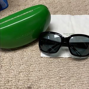 Kate Spade sunglass bundle